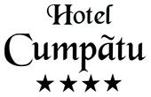 Hotel Cumpătu **** Sinaia Logo